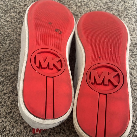Michael Kors sneakers - Picture 6 of 7